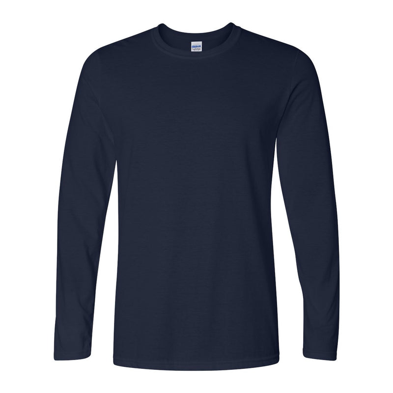 Gildan Softstyle Long Sleeve T-Shirt