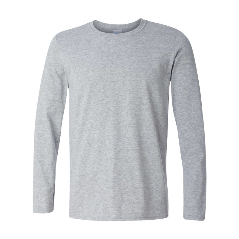 Gildan Softstyle Long Sleeve T-Shirt