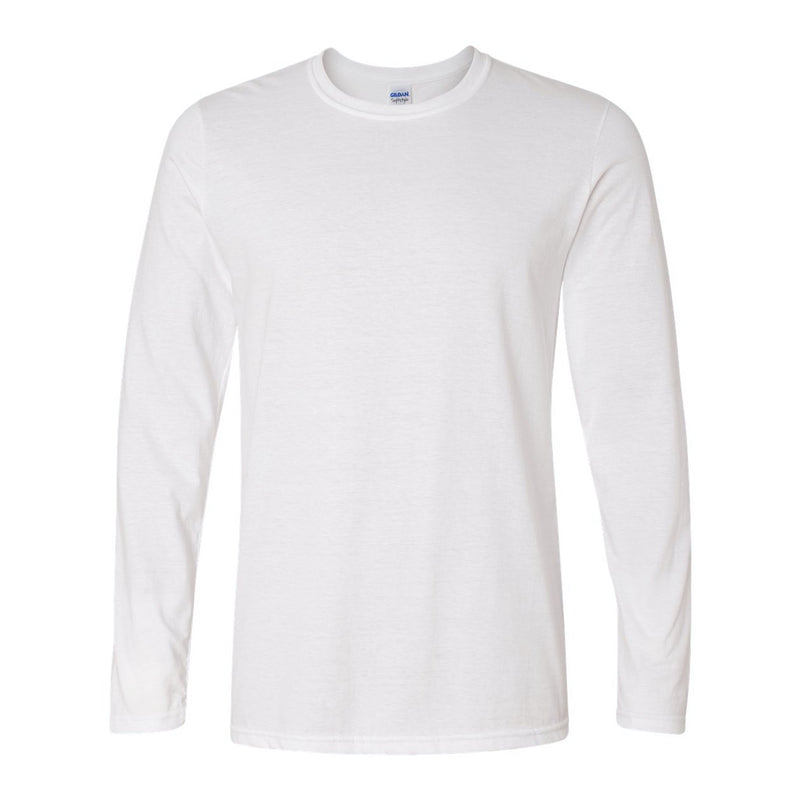 Gildan Softstyle Long Sleeve T-Shirt