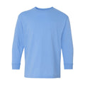 Gildan Heavy Cotton Youth Long Sleeve T-Shirt