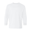 Gildan Heavy Cotton Youth Long Sleeve T-Shirt