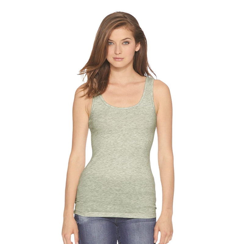 Next Level Women’s Spandex Jersey Tank