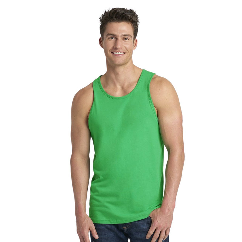 Next Level Cotton Tank