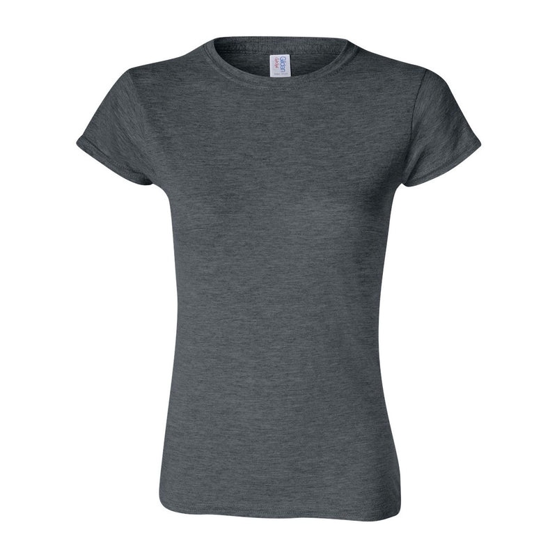 Gildan Softstyle Women’s T-Shirt