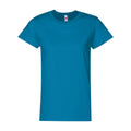 Hanes ComfortSoft Tagless Women’s Short Sleeve T-Shirt