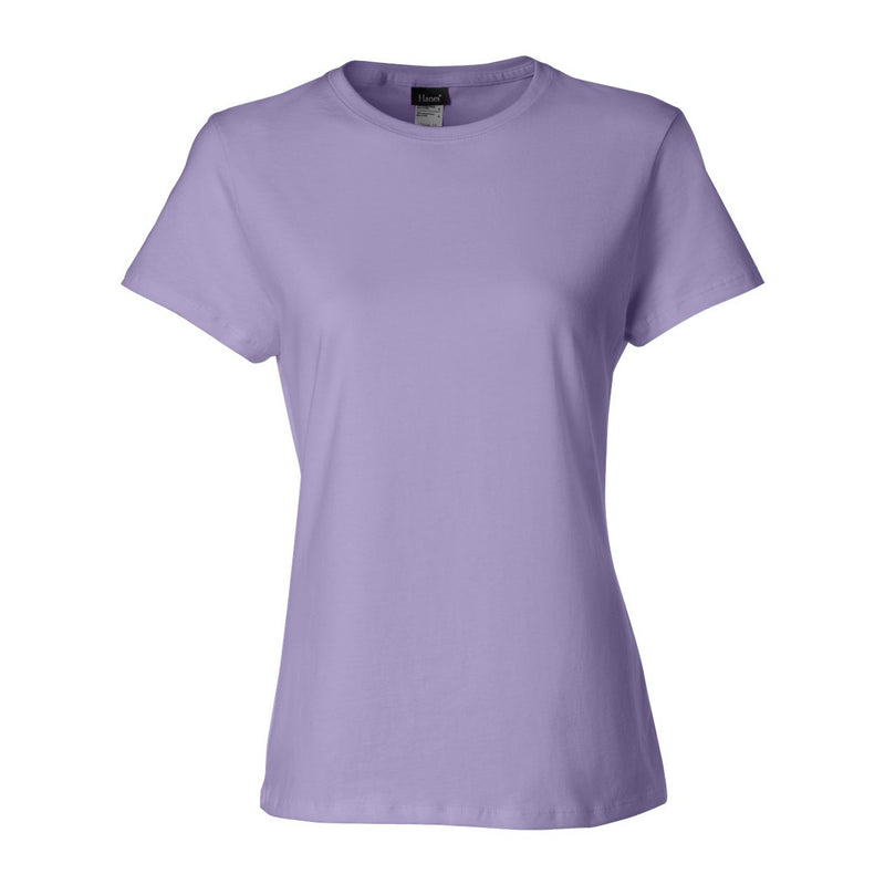 Hanes Nano-T Women’s Short Sleeve T-Shirt