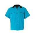 Hilton GM Legend Bowling Shirt