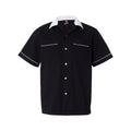 Hilton GM Legend Bowling Shirt