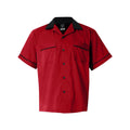 Hilton GM Legend Bowling Shirt