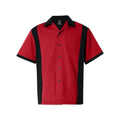 Hilton Cruiser Bowling Shirt