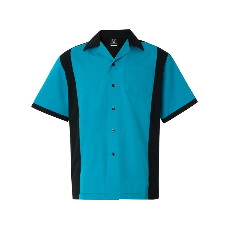 Hilton Cruiser Bowling Shirt