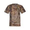 Code Five Adult Realtree Camo Tee