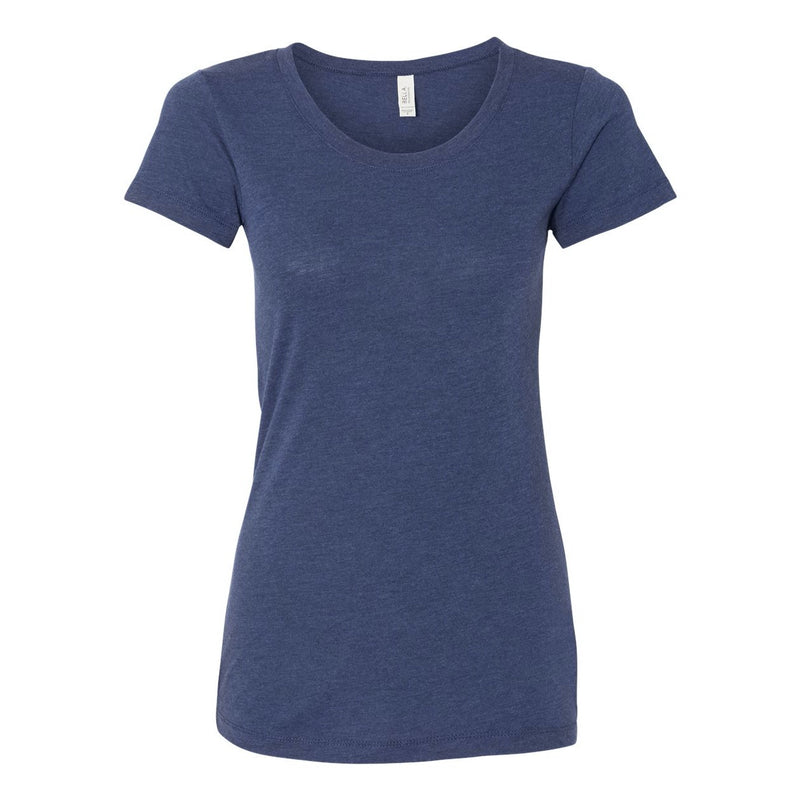 BELLA + CANVAS Women's Triblend Tee