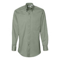 Van Heusen Long Sleeve Baby Twill Shirt