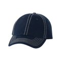 Valucap Adult Bio-Washed Classic Dad’s Cap