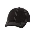 Valucap Adult Bio-Washed Classic Dad’s Cap