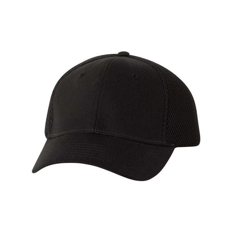 Sportsman Spacer Mesh-Back Cap