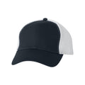 Sportsman Spacer Mesh-Back Cap