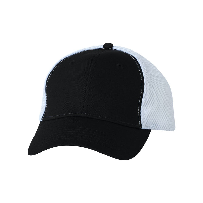 Sportsman Spacer Mesh-Back Cap