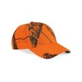 Outdoor Cap Classic Twill Camo Cap