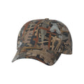 Kati Structured Oilfield Camo Cap