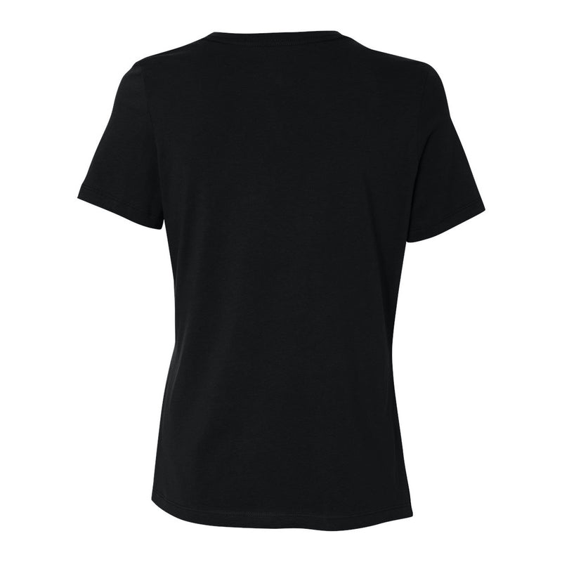 BELLA + CANVAS Women’s Relaxed Jersey Tee