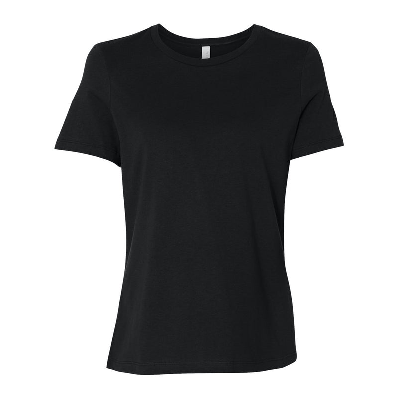 BELLA + CANVAS Women’s Relaxed Jersey Tee