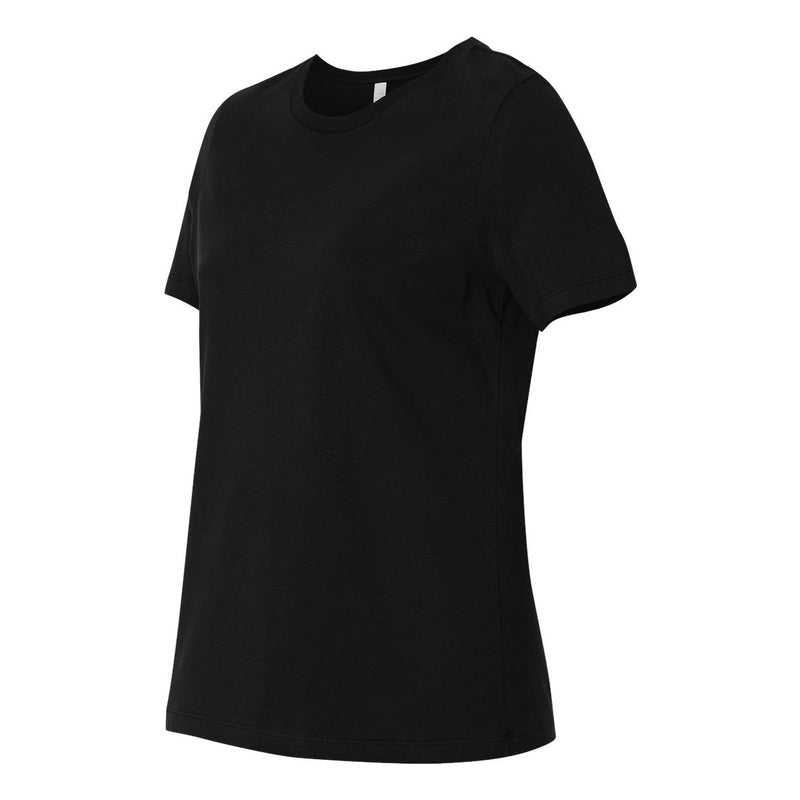 BELLA + CANVAS Women’s Relaxed Jersey Tee