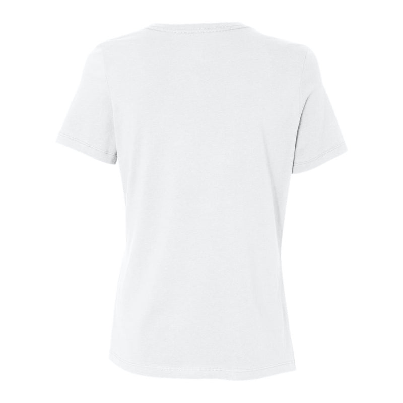 BELLA + CANVAS Women’s Relaxed Jersey Tee