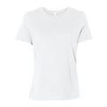 BELLA + CANVAS Women’s Relaxed Jersey Tee