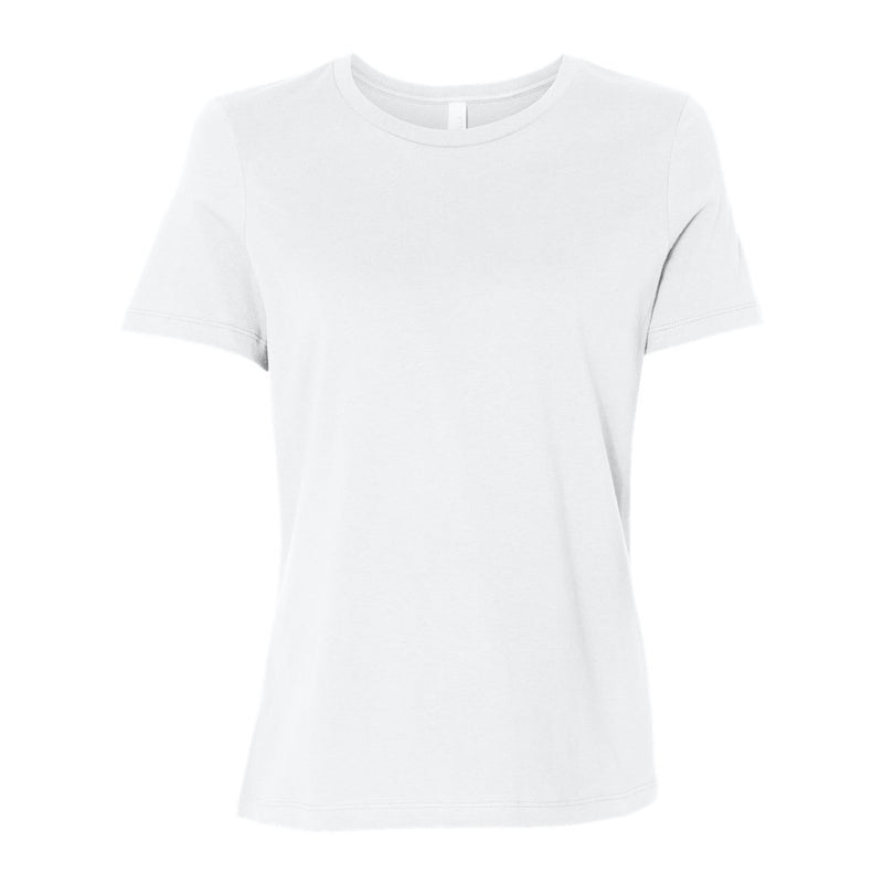 BELLA + CANVAS Women’s Relaxed Jersey Tee