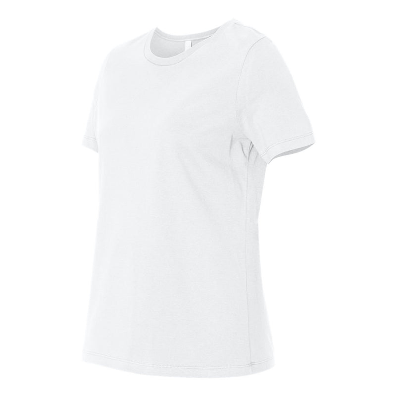 BELLA + CANVAS Women’s Relaxed Jersey Tee