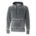 J. America Vintage Zen Fleece Hooded Sweatshirt