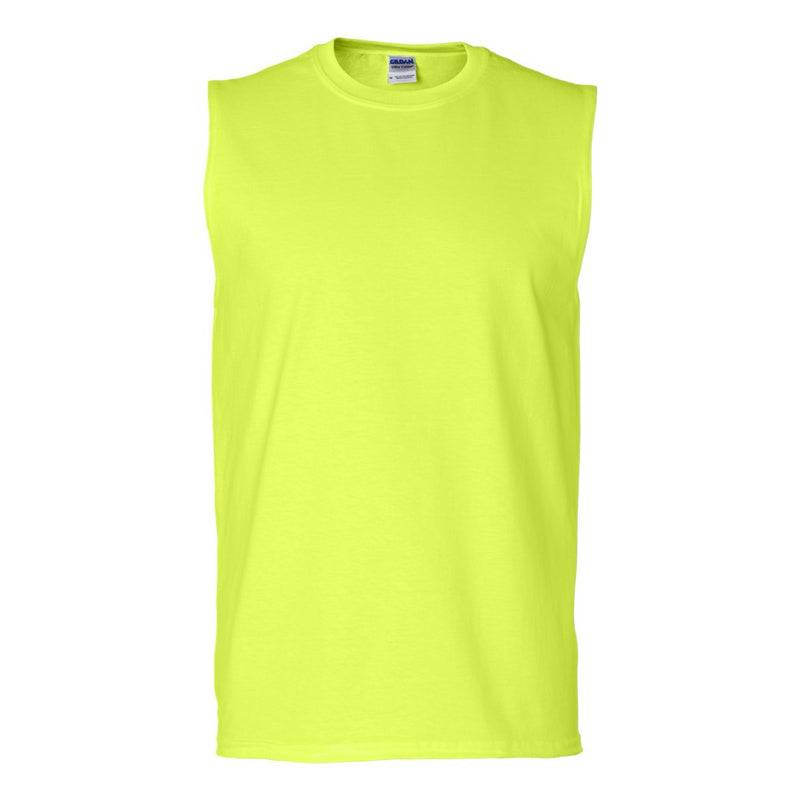 Gildan Ultra Cotton Sleeveless T-Shirt