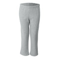 Gildan Heavy Blend Youth Open-Bottom Sweatpants