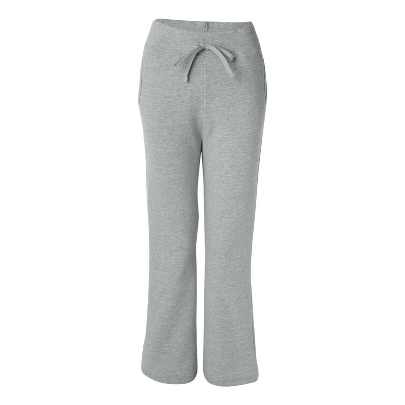 Gildan Heavy Blend Women’s Open-Bottom Sweatpants