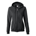 Gildan Heavy Blend Women’s Full-Zip Hooded Sweatshirt