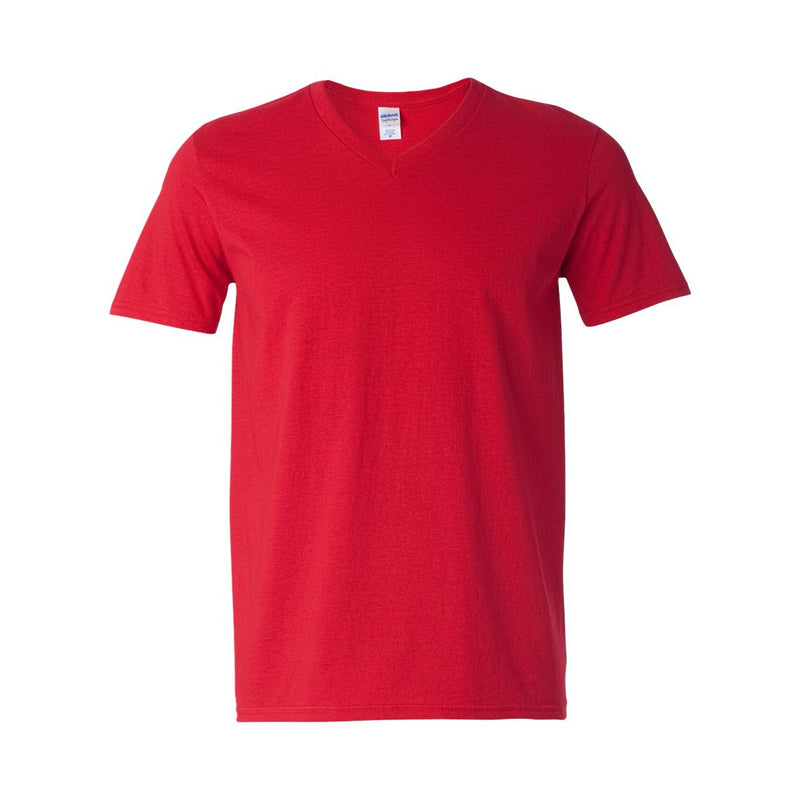 Gildan Softstyle V-Neck T-Shirt