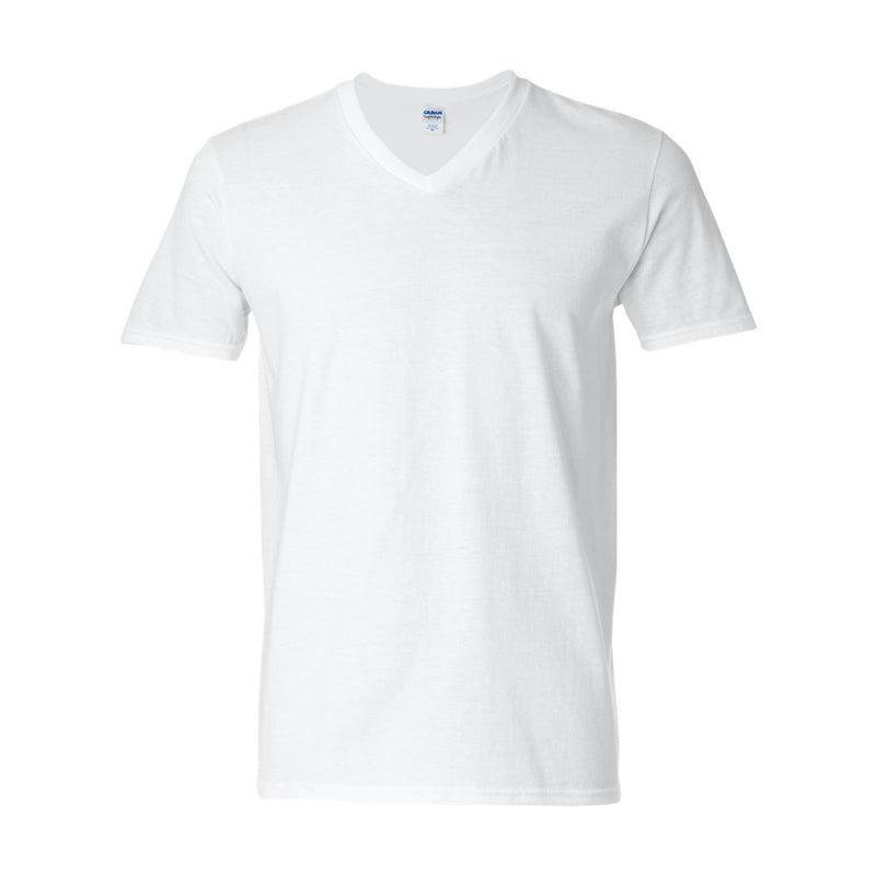 Gildan Softstyle V-Neck T-Shirt