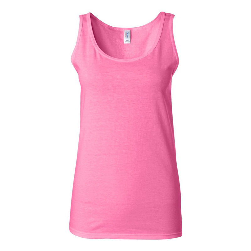 Gildan Softstyle Women’s Tank Top