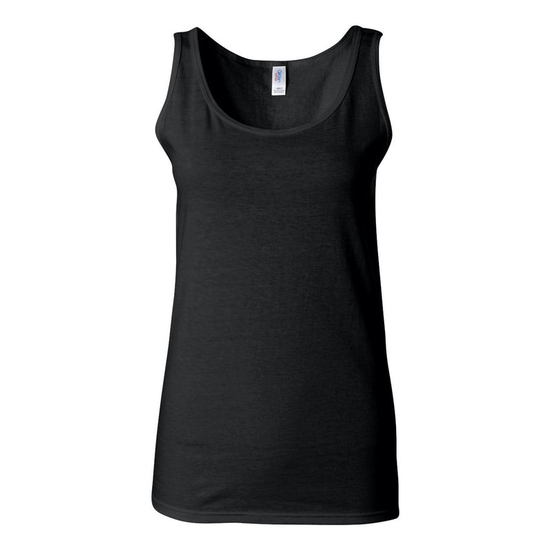 Gildan Softstyle Women’s Tank Top