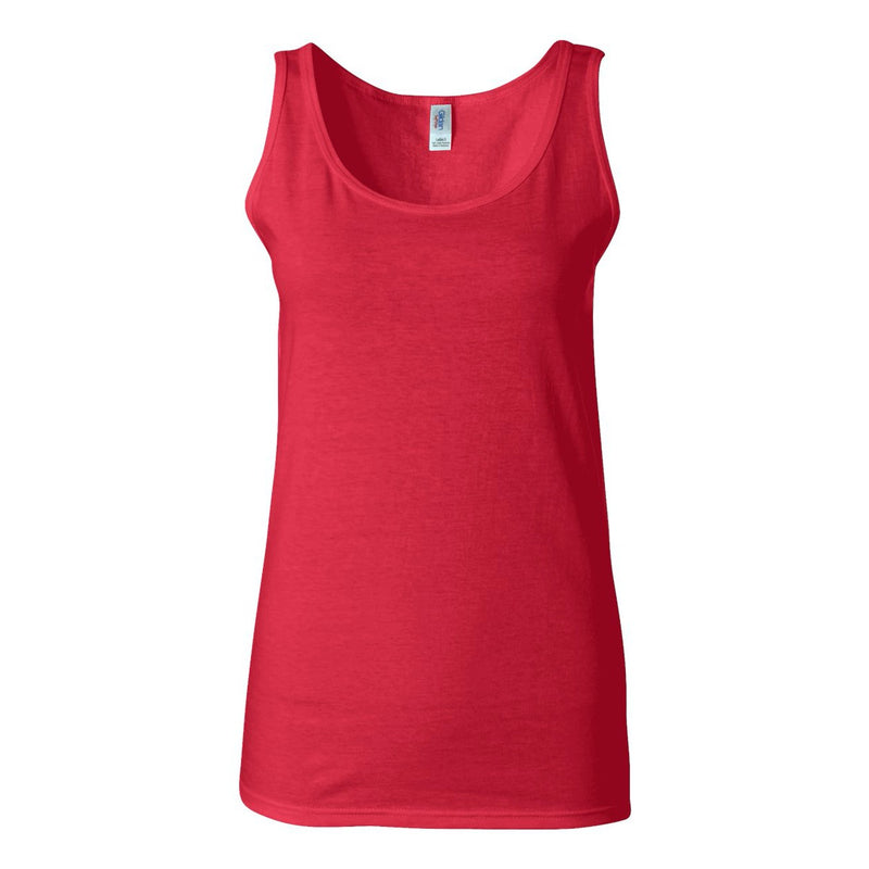 Gildan Softstyle Women’s Tank Top