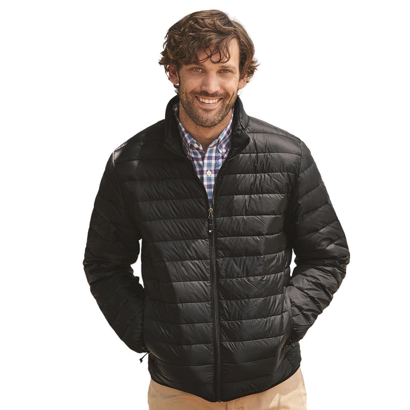 Weatherproof 32 Degrees Packable Down Jacket