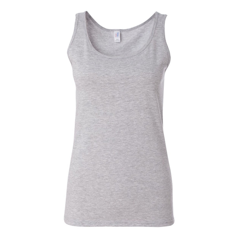 Gildan Softstyle Women’s Tank Top