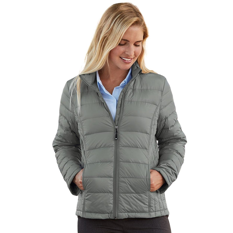 Weatherproof Women's 32 Degrees Packable Down Jacket