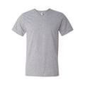 Anvil Lightweight V-Neck T-Shirt