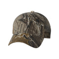 Outdoor Cap Classic Mesh-Back Cap