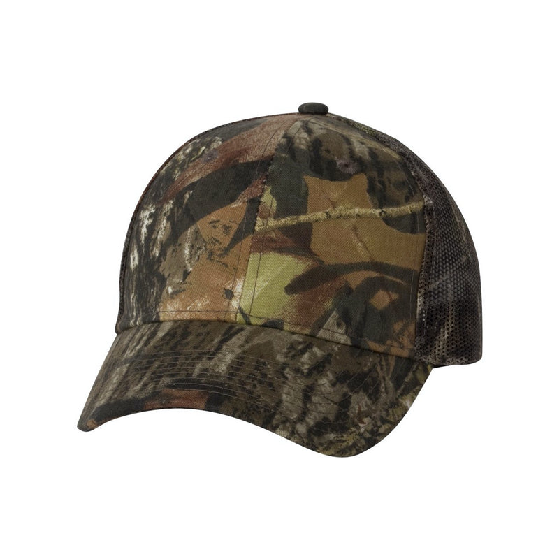 Outdoor Cap Classic Mesh-Back Cap