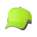 Outdoor Cap Reflective Cap