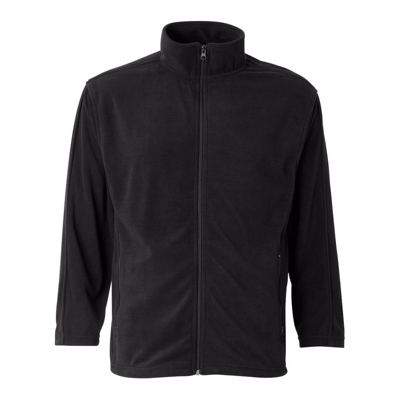 FeatherLite Microfleece Full-Zip Jacket